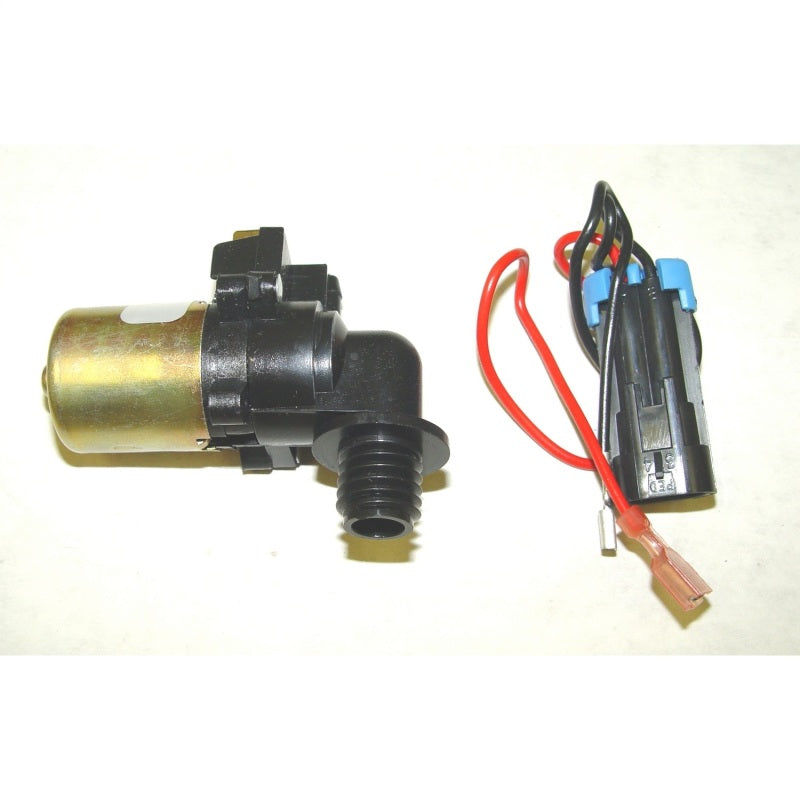 Load image into Gallery viewer, Omix Windshield Washer Pump 90-98 Jeep Models

