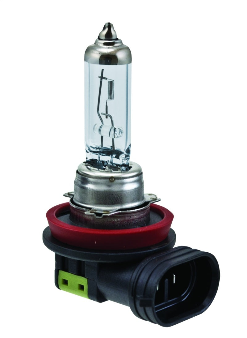 Load image into Gallery viewer, Hella H11 12V 55W PGJ19-2 HP2.0 Performance Halogen Bulb - Pair
