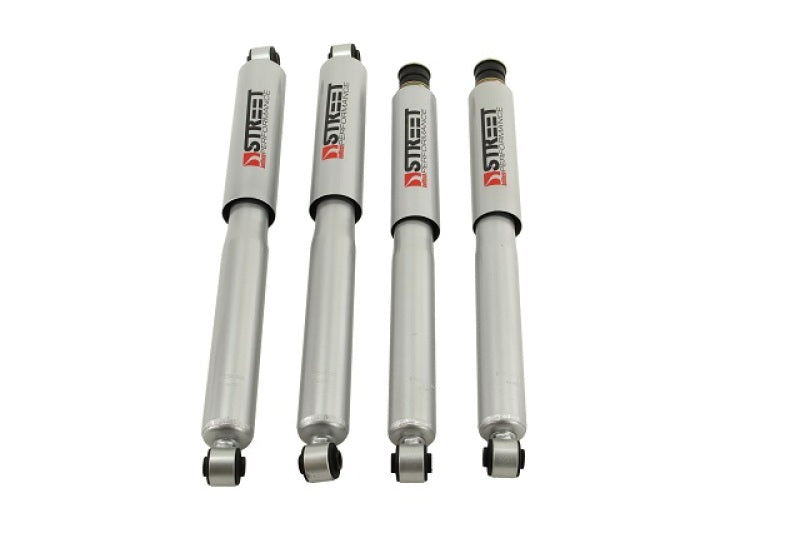 Load image into Gallery viewer, Belltech Street Performance Shock Set
