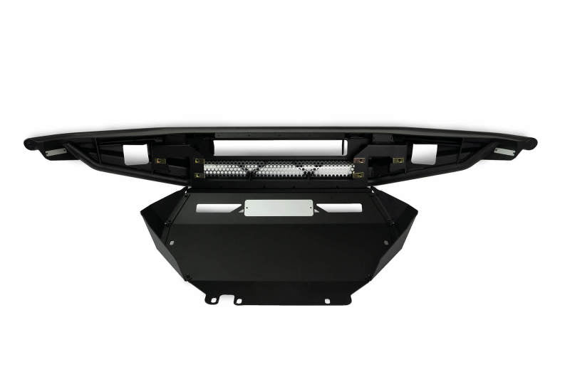 Load image into Gallery viewer, DV8 Offroad 21-22 Ford Bronco Competition Series Front Bumper
