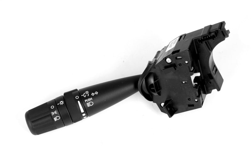 Load image into Gallery viewer, Omix Multi-function Switch W/O Fog Lights 07-10 Wrangle

