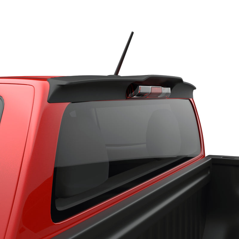 Load image into Gallery viewer, EGR 15+ Chevy Colorado/GMC Canyon Crw Cab Rear Cab Truck Spoilers (981399)
