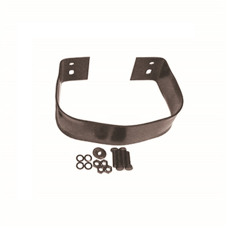 Load image into Gallery viewer, Omix Rear Bumperette Black 76-06 Jeep CJ &amp; Wrangler
