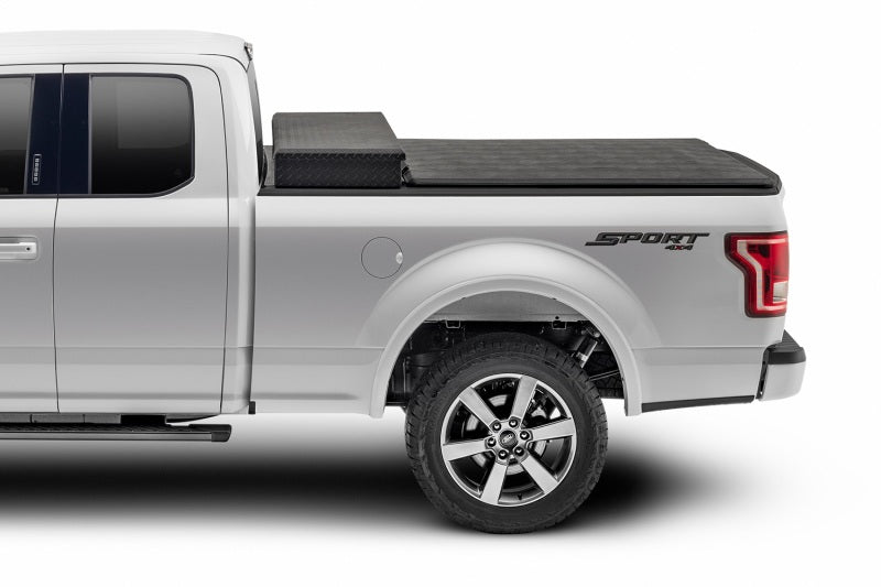 Load image into Gallery viewer, Extang 17-23 Ford F-250/F-350 Super Duty Long Bed (8ft) Trifecta Toolbox 2.0
