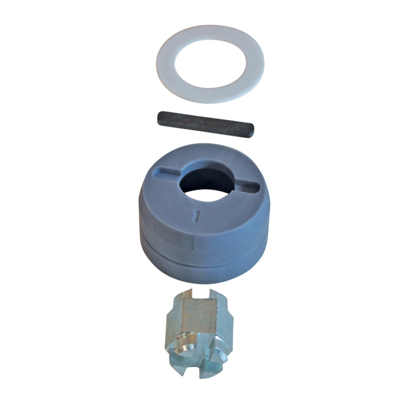 Load image into Gallery viewer, SPC Performance DANA 60 ADJ 1 deg.
