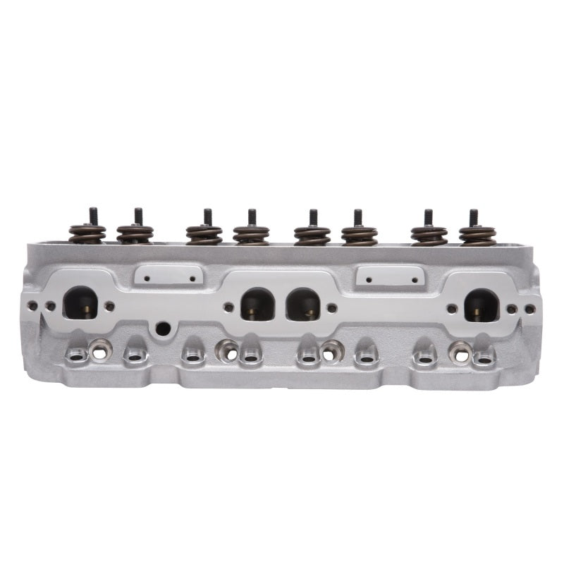 Load image into Gallery viewer, Edelbrock Cylinder Head Performer LT1 Small Block Chevy Complete Single
