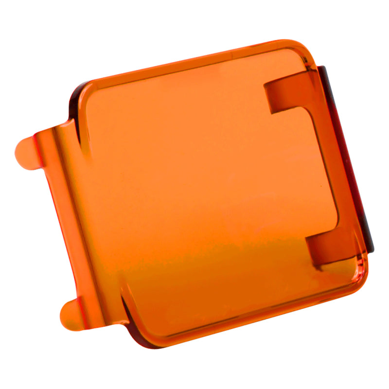 Load image into Gallery viewer, Rigid Industries Light Cover for D-Series Amber PRO
