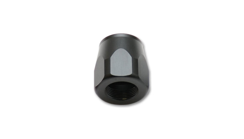 Load image into Gallery viewer, Vibrant -6AN Hose End Socket - Black
