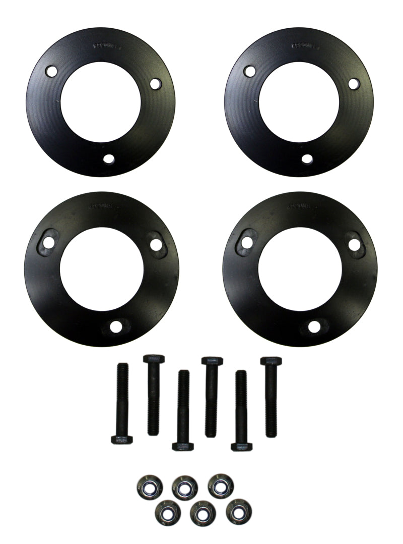 Load image into Gallery viewer, Skyjacker 2009-2010 Ford F-150 4 Wheel Drive Rear Wheel Drive Suspension Front Leveling Kit
