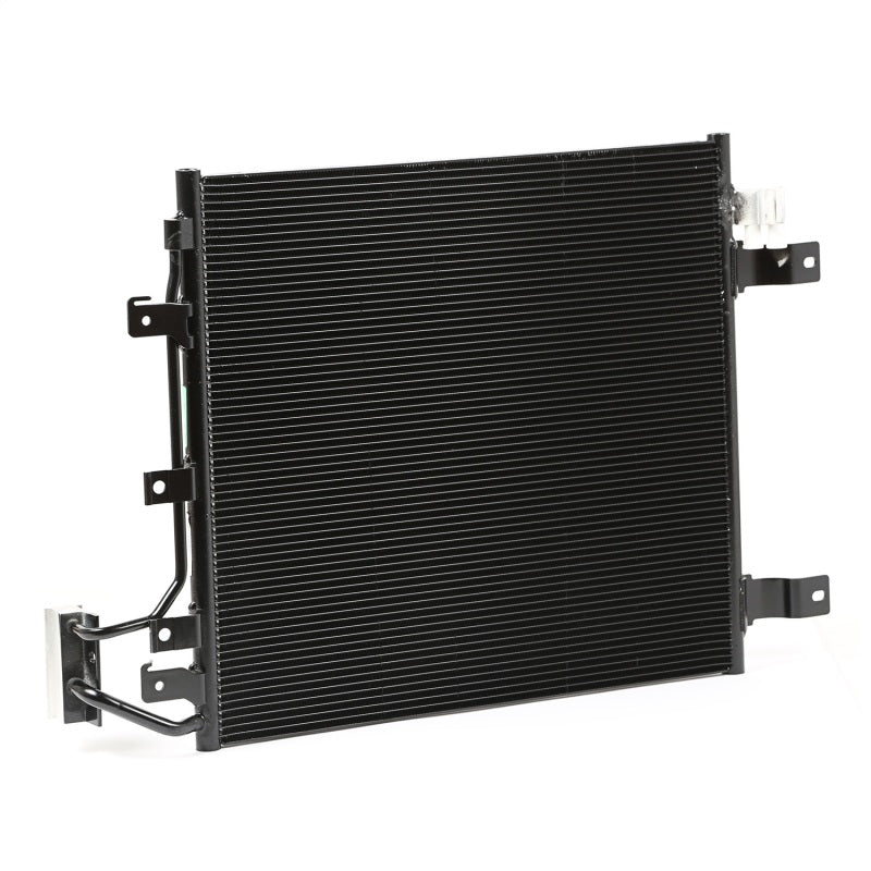 Load image into Gallery viewer, Omix AC Condenser 3.6L 12-18 Jeep Wrangler
