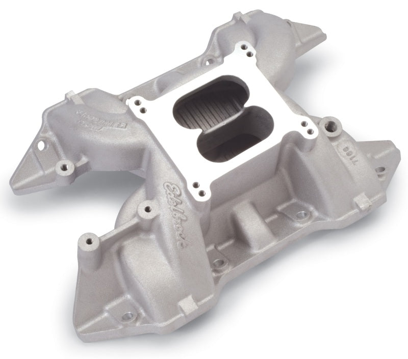 Load image into Gallery viewer, Edelbrock Performer RPM 383 Manifold
