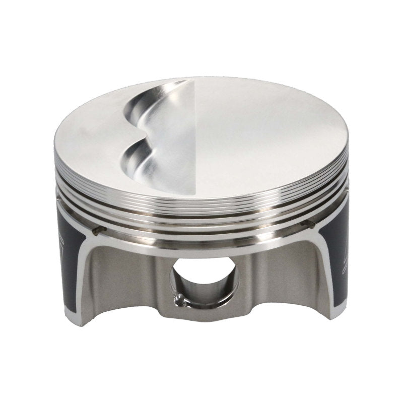 Load image into Gallery viewer, Wiseco Chevy SB RED Series Piston Set 4000in Bore 1425in Compression Height 0927in Pin - Set of 8
