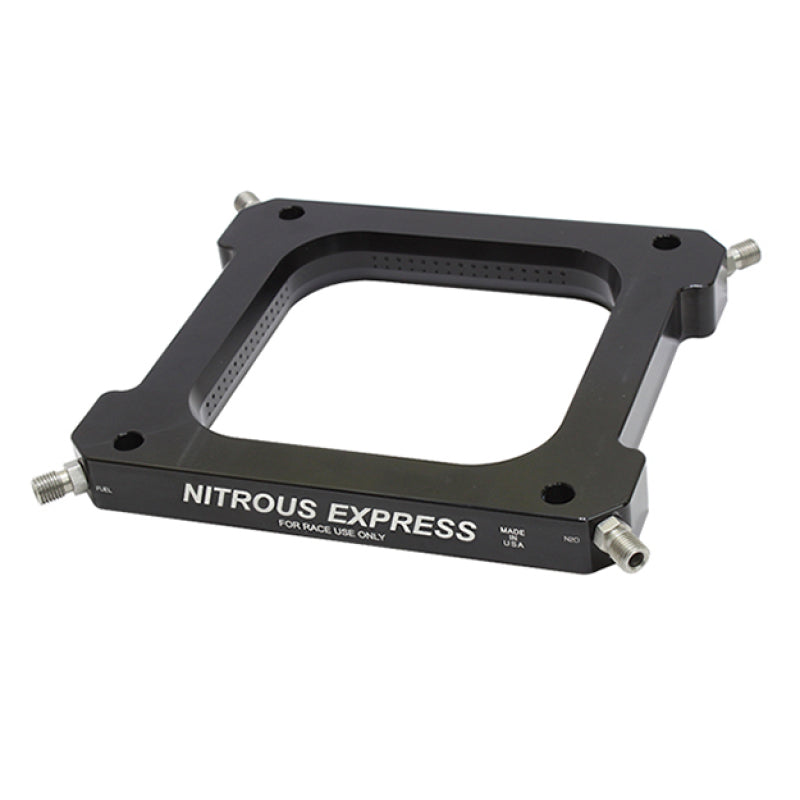 Load image into Gallery viewer, Nitrous Express 4500 Assassin Nitrous Plate Only
