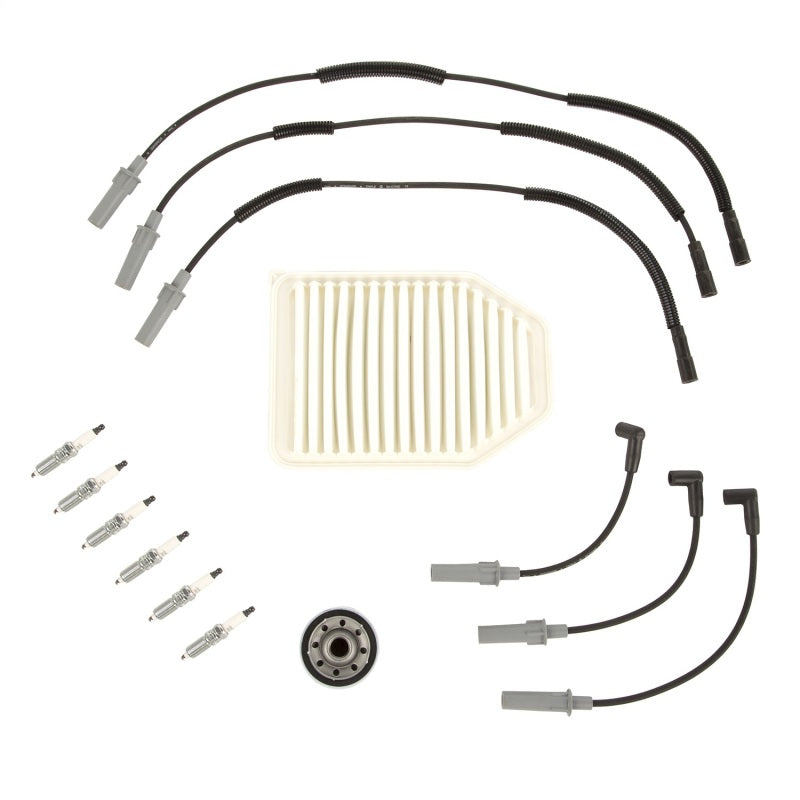 Load image into Gallery viewer, Omix Tune Up Kit 3.8L- 07-11 Jeep Wrangler

