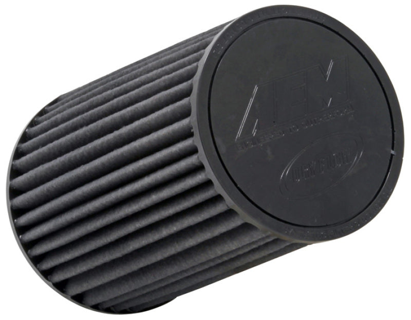 Load image into Gallery viewer, AEM 3.5 in x 9 in Dryflow Conical Air Filter
