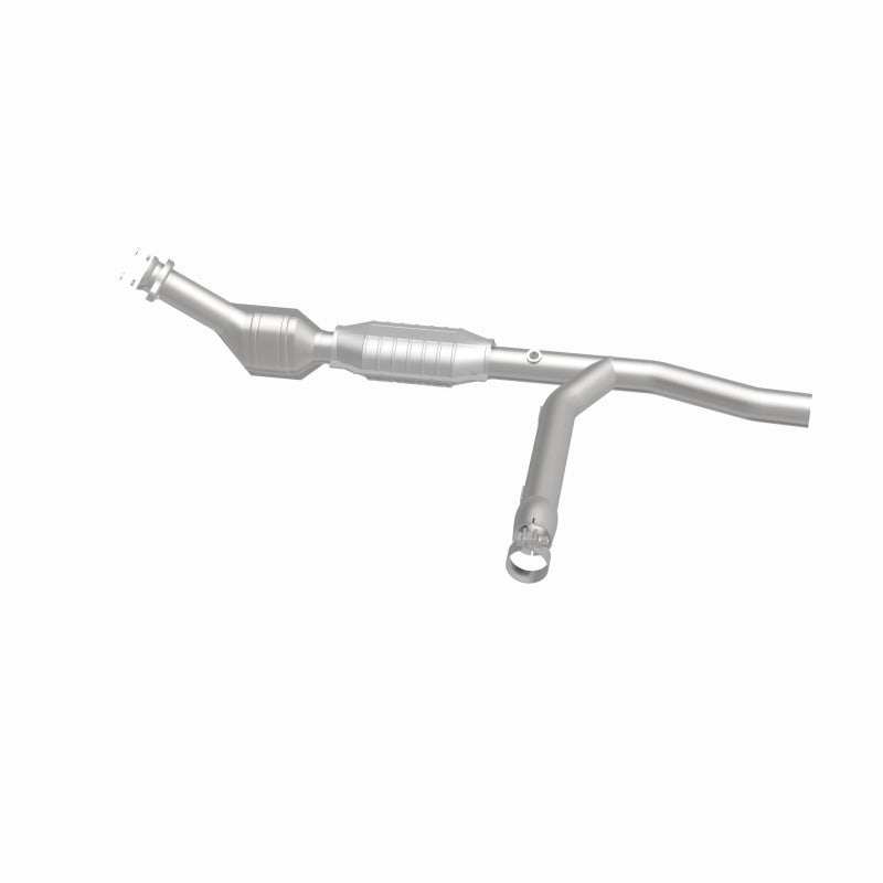 Load image into Gallery viewer, MagnaFlow Conv DF 97-98 Ford Trucks 4.2L
