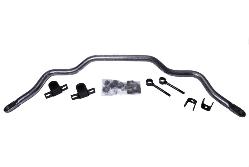 Load image into Gallery viewer, Hellwig 04-08 Ford F-150 2/4WD Solid Heat Treated Chromoly 1-7/16in Front Sway Bar
