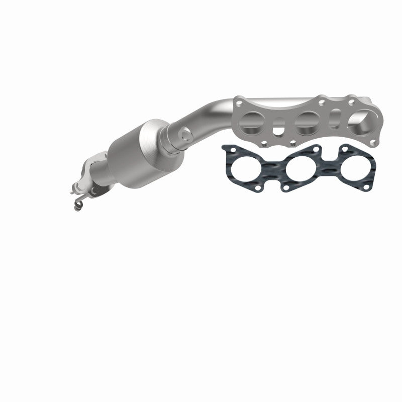 Load image into Gallery viewer, MagnaFlow Conv DF Toyota 03-09 4Runner/05-09 Tacoma/05-06 Tundra 4.0L Driver Side Manifold
