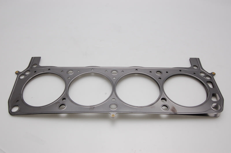 Load image into Gallery viewer, Cometic Ford Boss 302 4.030in Bore .040in MLS Head Gasket
