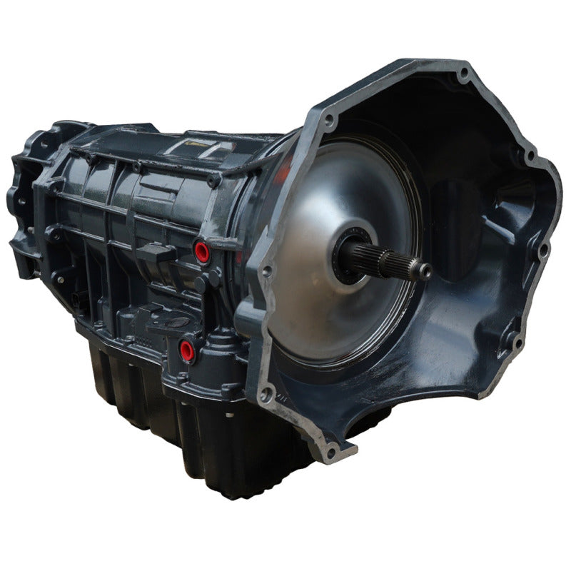 Load image into Gallery viewer, BD Diesel 07-18 Dodge Ram 4WD 68RFE Roadmaster Transmission Kit

