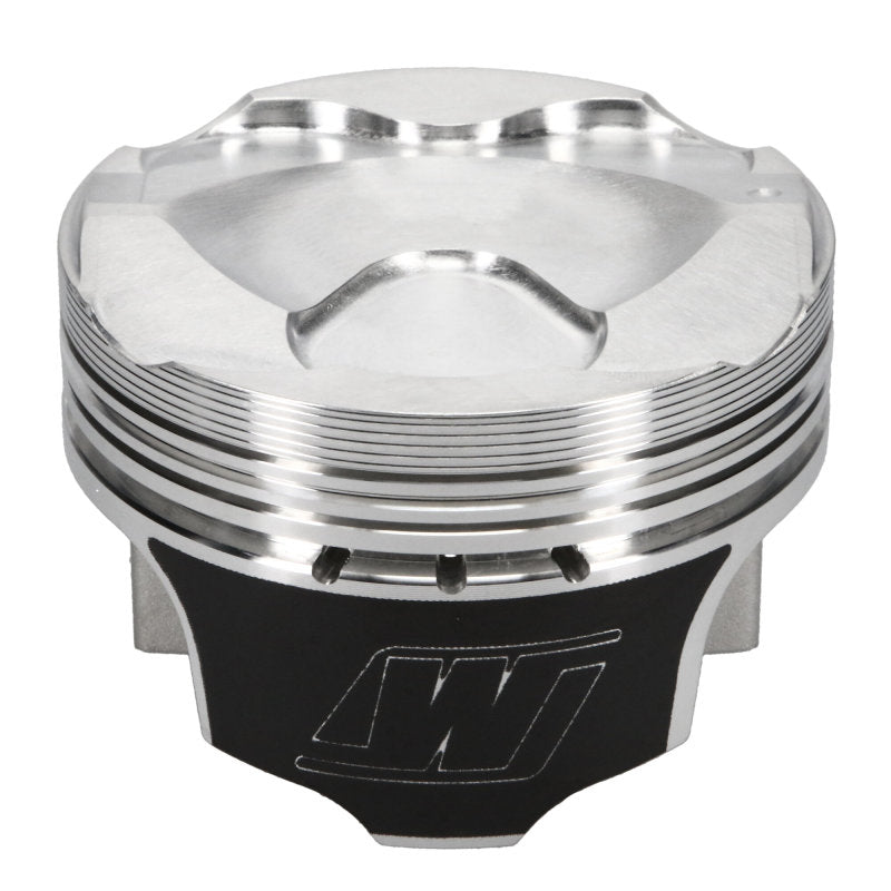 Load image into Gallery viewer, Wiseco Subaru FA20 Direct Injection Piston Kit 2.0L -9.5cc
