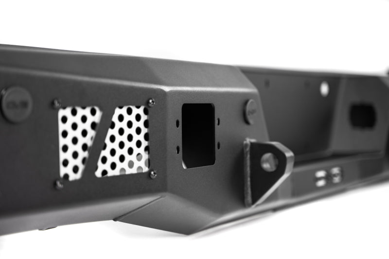 Load image into Gallery viewer, DV8 Offroad 21-23 Ford F-150 MTO Series Rear Bumper
