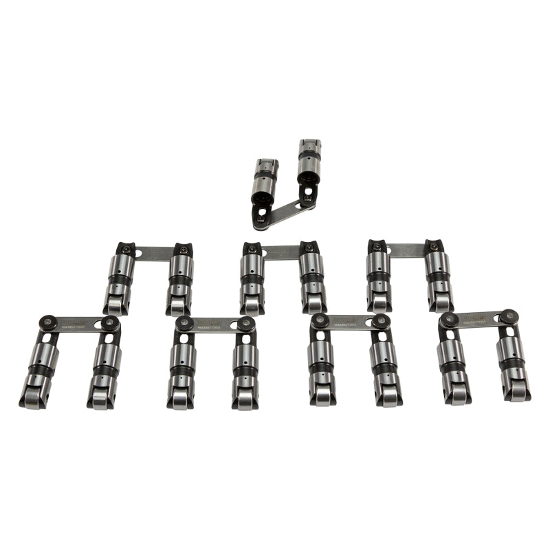 Load image into Gallery viewer, COMP Cams Solid Roller Lifter Set w/ Bushing Ford 289-351W
