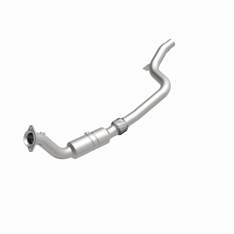 Load image into Gallery viewer, MagnaFlow 11-14 Chrysler 300 / Dodge Challenger/Charger 3.6L Rear Direct Fit Catalytic Converter
