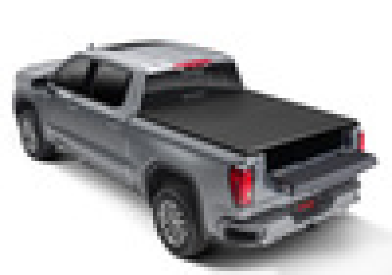 Load image into Gallery viewer, Extang 19-21 Chevy/GMC Silverado/Sierra 1500 (8 ft) Does Not Fit Side Storage Boxes Trifecta ALX
