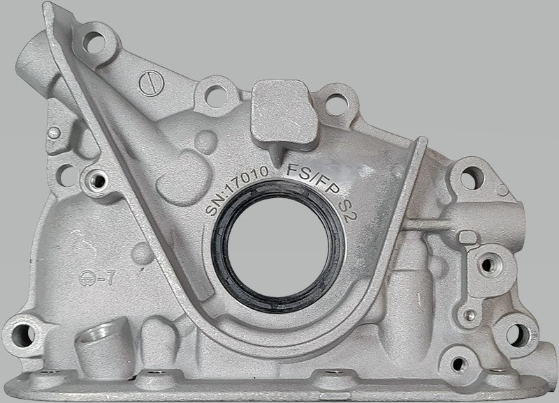 Load image into Gallery viewer, Boundary 93-06 Ford/Mazda FS/FP 1.8L-2.0L I4 Oil Pump Assembly
