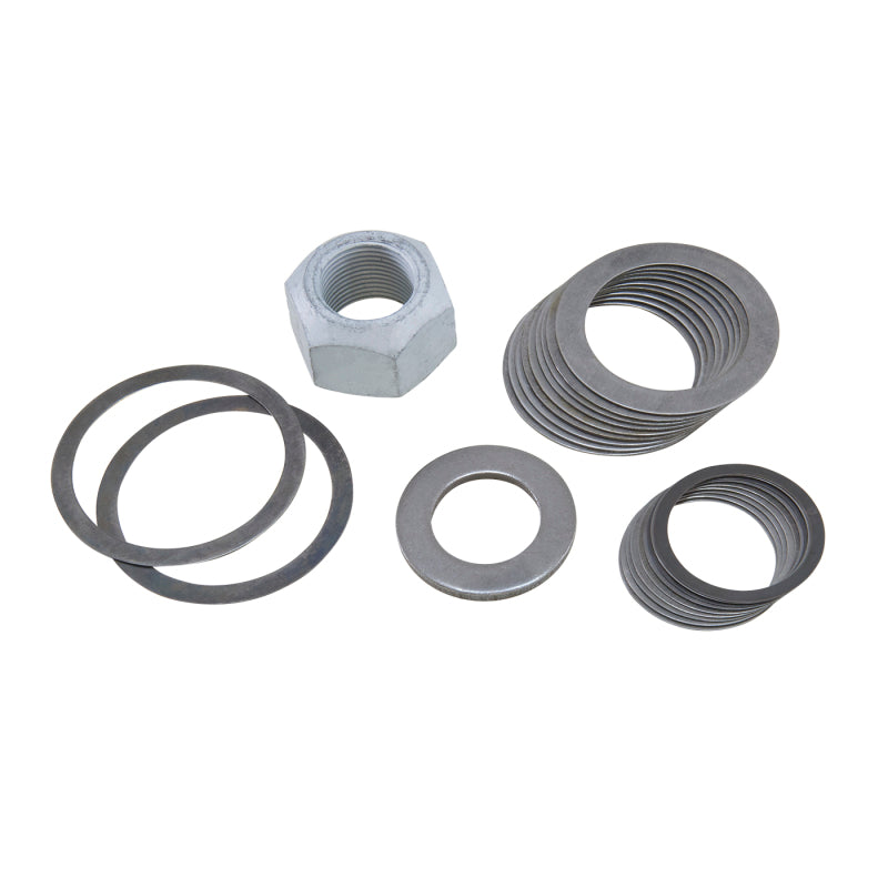 Load image into Gallery viewer, Yukon Gear Replacement Shim Kit For Dana 80
