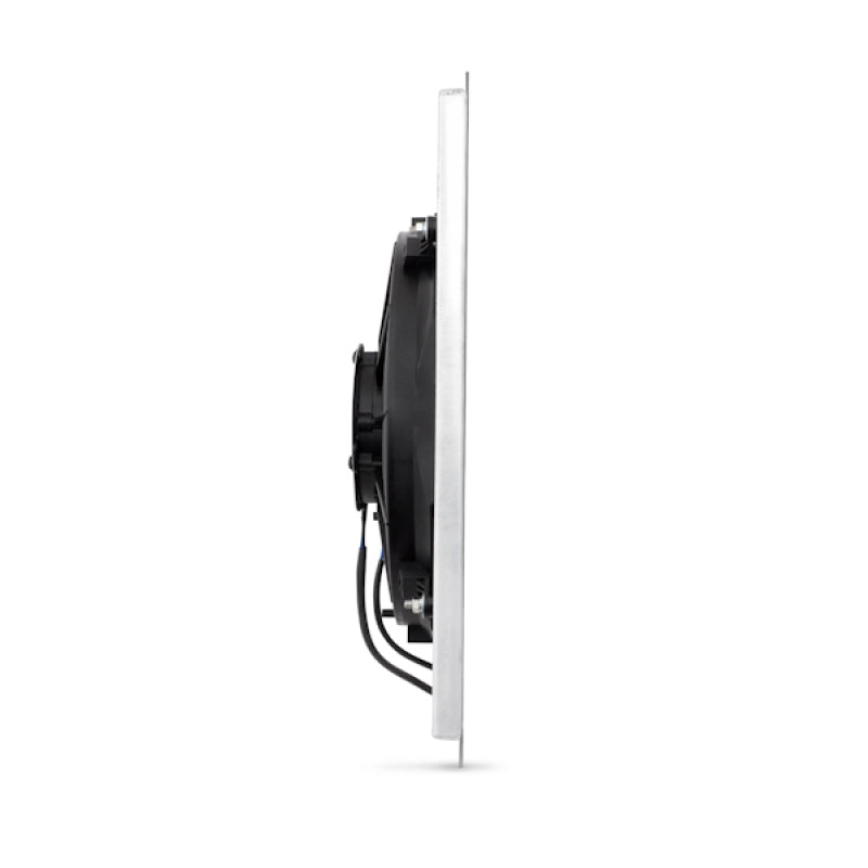 Load image into Gallery viewer, Mishimoto 79-93 Ford Mustang Aluminum Fan Shroud Kit
