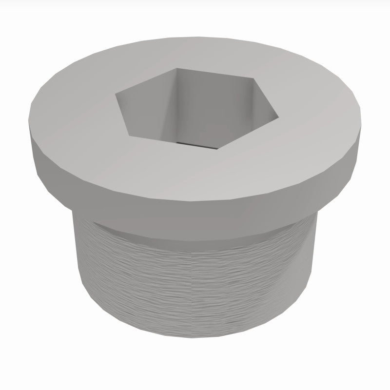 Load image into Gallery viewer, MagnaFlow Plug Hex Flange O2 Boss (20-Pk)
