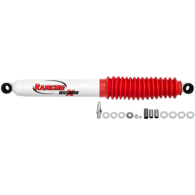 Load image into Gallery viewer, Rancho 69-91 Chevrolet Blazer / Full Size Rear RS5000X Shock
