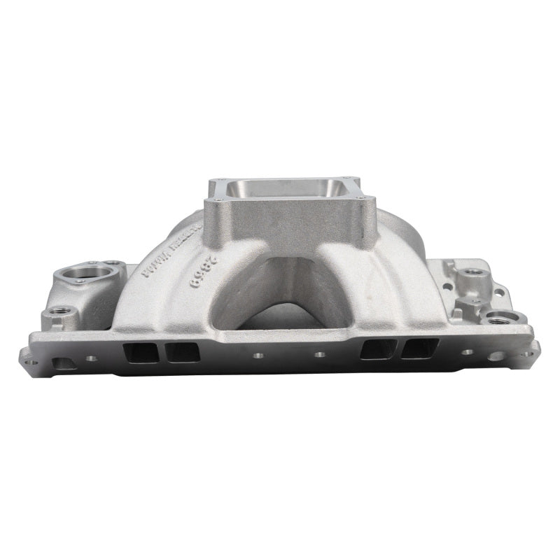 Load image into Gallery viewer, Edelbrock SBC 18 4500 Manifold

