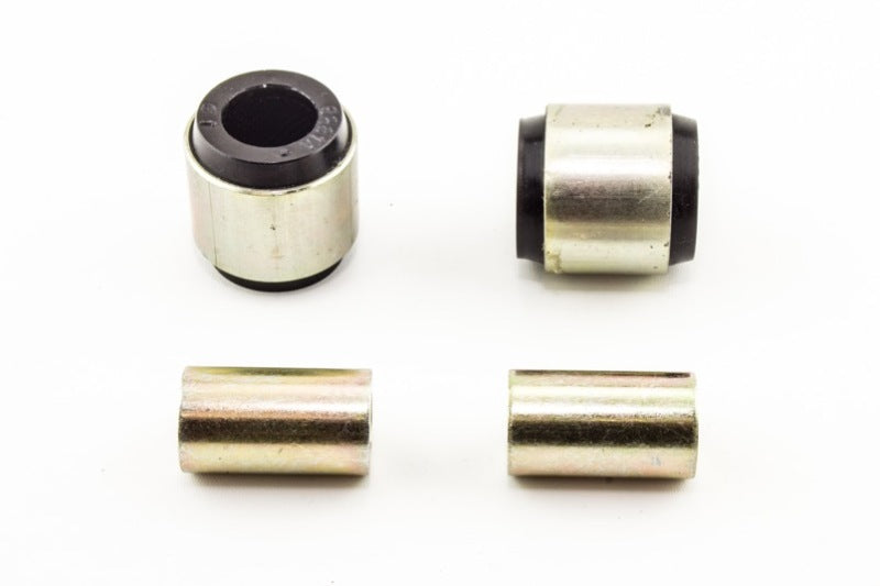 Load image into Gallery viewer, Whiteline Plus 3/08+ Dodge Challenger / 11/05+ Charger Rear Trailing Arm - Lower Front
