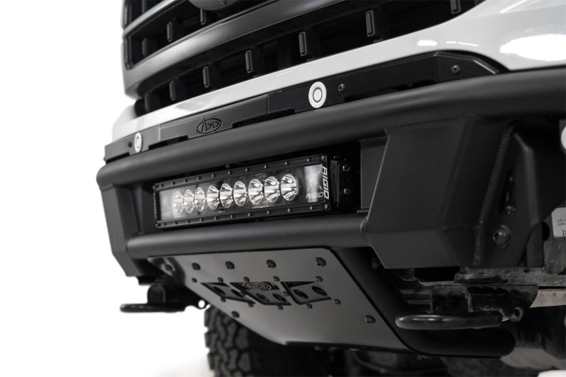 Load image into Gallery viewer, Addictive Desert Designs 21-23 Ford F-150 PRO Bolt-On Front Bumper
