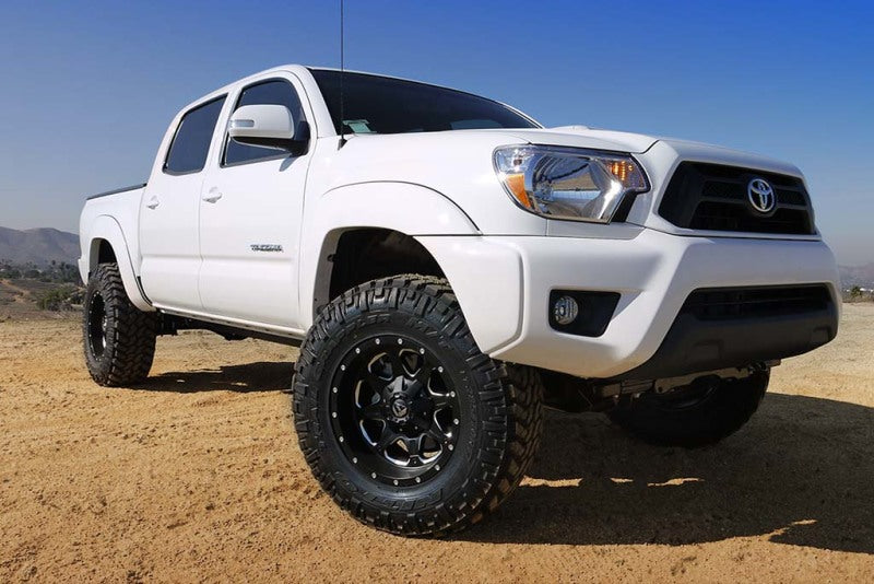Load image into Gallery viewer, ICON 2016+ Toyota Tacoma Rear 2.5 Series Shocks VS RR CDEV - Pair
