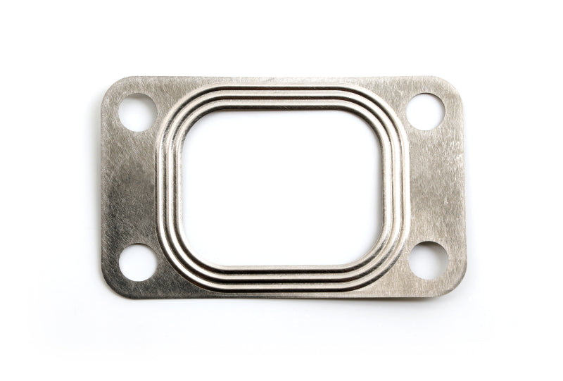 Load image into Gallery viewer, Cometic .016in Stainless GT30R/GT35R/GT40R Turbo Inlet Flange Gasket
