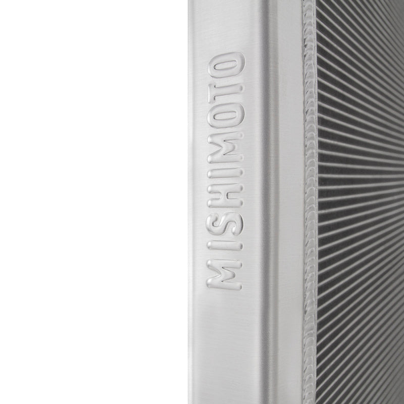 Load image into Gallery viewer, Mishimoto 2019+ Ford Ranger 2.3L Aluminum Performance Radiator
