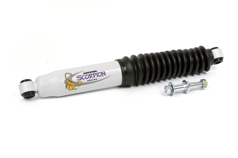 Load image into Gallery viewer, Daystar 1984-2001 Jeep Cherokee XJ 2WD/4WD - Scorpion Steering Stabilizer
