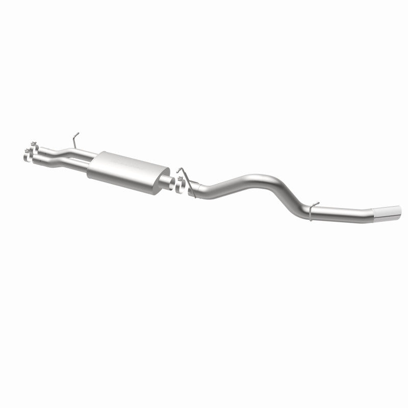 Load image into Gallery viewer, MagnaFlow Sys C/B GM 2500Hd 6.0L Cc/Sb 00-02
