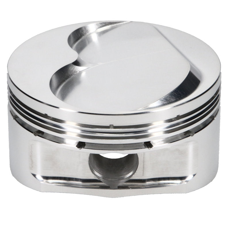 Load image into Gallery viewer, JE Pistons 400SBC ALLPRO/GB2000 Set of 8 Pistons
