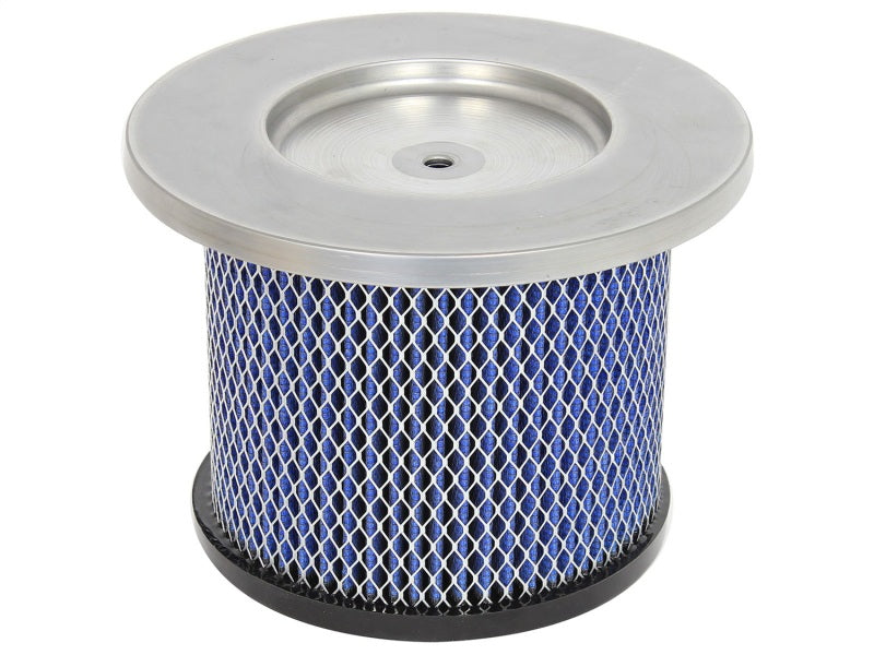 Load image into Gallery viewer, aFe MagnumFLOW Air Filters OER P5R A/F 97-16 Nissan Patrol (Y61) L6-4.5/4.8L
