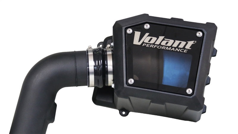 Load image into Gallery viewer, Volant 19-25 Chevrolet Silverado 1500 / GMC Sierra 1500 Powercore Closed Box Air Intake System
