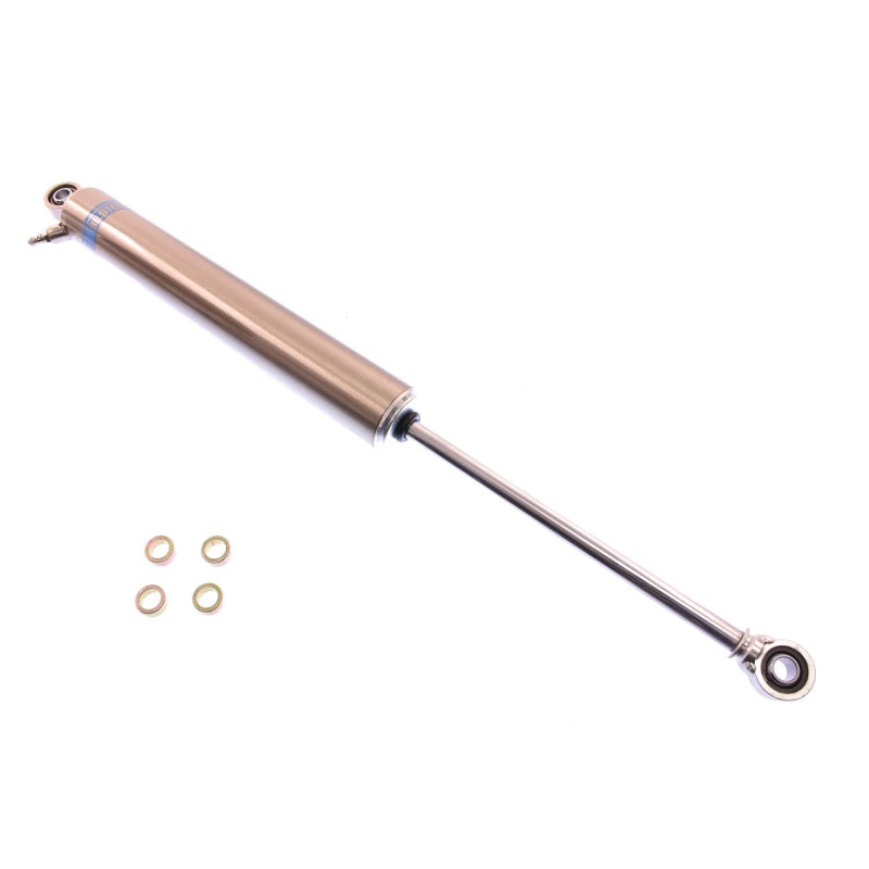Load image into Gallery viewer, Bilstein Motorsport 5in. W/SHRDR 345/135 46mm Monotube Shock Absorber
