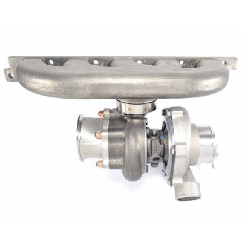 Load image into Gallery viewer, ATP Volvo C30 (MKII Focus ST225) Gen 1 GTX3076R Internal W/G Turbo NSL 650HP+
