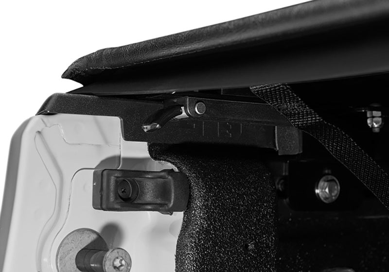 Load image into Gallery viewer, Truxedo 2020 Jeep Gladiator 5ft Lo Pro Bed Cover
