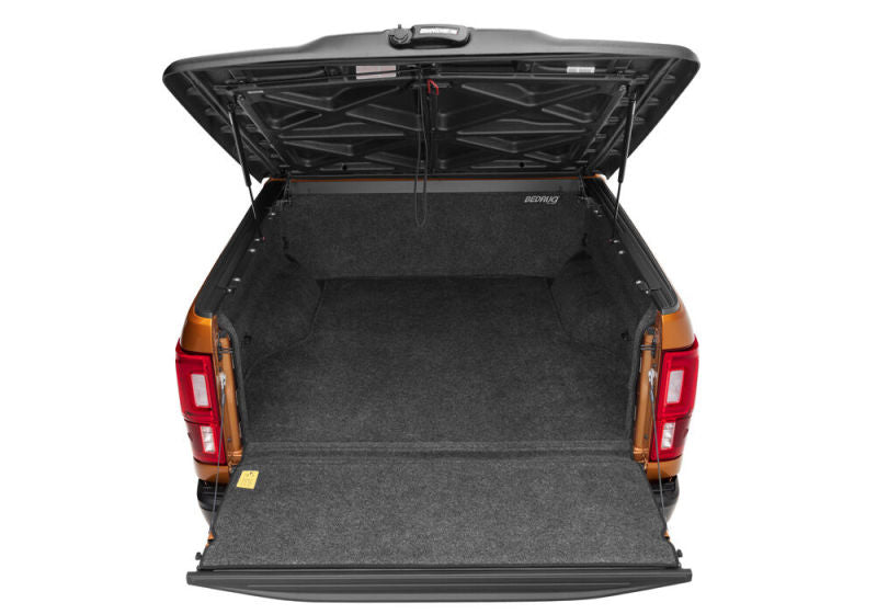 Load image into Gallery viewer, UnderCover 19-20 Ford Ranger 6ft Elite Bed Cover - Black Textured
