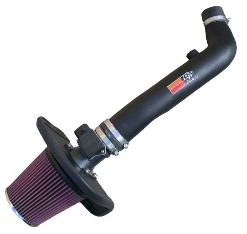 Load image into Gallery viewer, K&amp;N 02-04 Ford Ranger / Mazda B3000 V6-3.0L Performance Intake Kit
